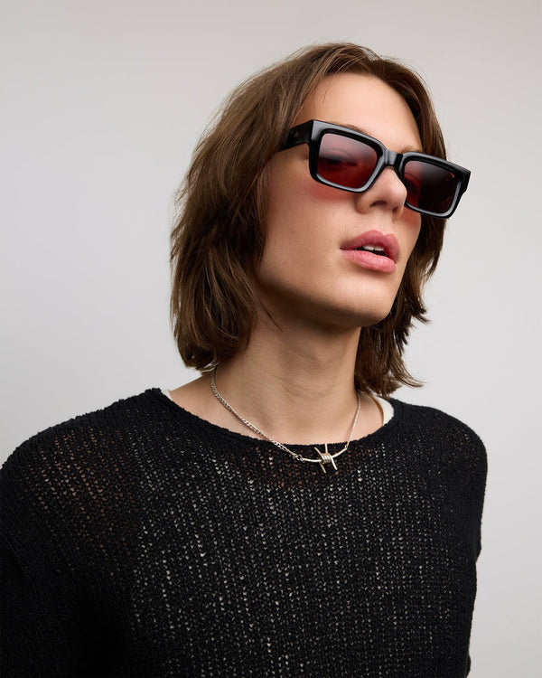 Dixon / Cape Tortoise & Dune Gradient Lens - Shade Files